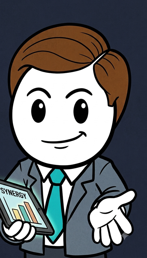 Barry, Act 1