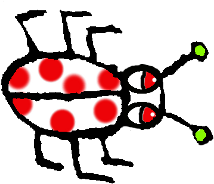 Ladybug